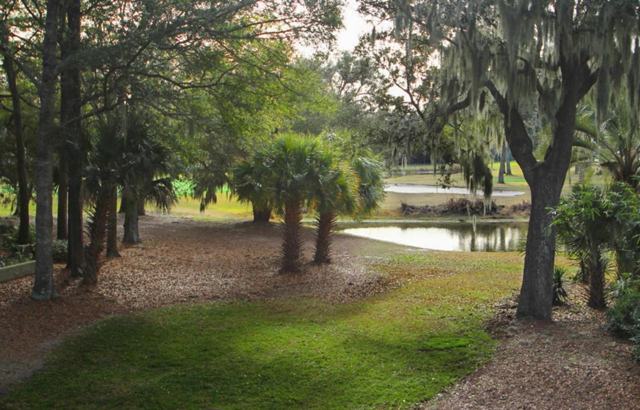 St. Andrews Common, 1976 Hilton Head Island Exterior foto