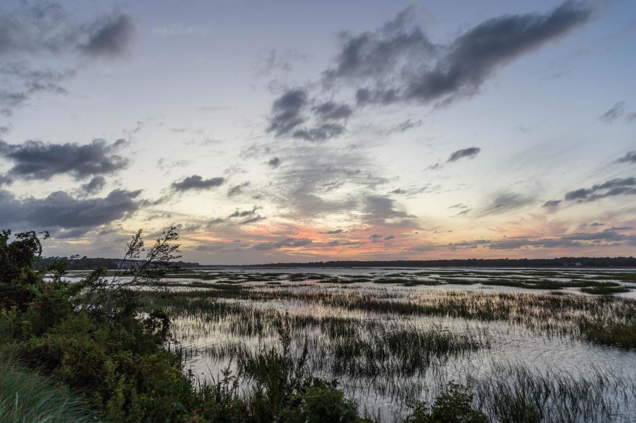 St. Andrews Common, 1976 Hilton Head Island Exterior foto