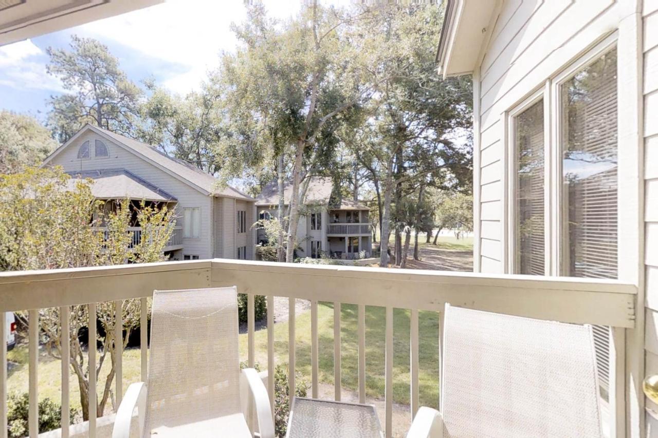 St. Andrews Common, 1976 Hilton Head Island Exterior foto